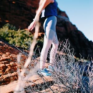 Outdoor voices leggings